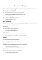 Expressions with speak.pdf